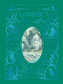 Couverture Lombric  Editions Soleil (Métamorphose) 2022