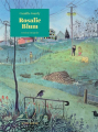 Couverture Rosalie Blum, intégrale Editions Actes Sud (BD) 2021