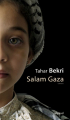 Couverture Salam Gaza Editions Elyzad 2010