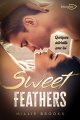 Couverture Sweet Feathers : Quelques interdits avec toi  Editions Shingfoo 2022