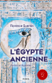 Couverture L'Égypte ancienne : Vérités et légendes  Editions Perrin 2022