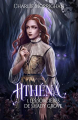 Couverture Athéna (Morrighan), tome 1 : Les sorcières de Shady Grove Editions Autoédité 2022