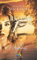 Couverture Arkham : Destins d'Amazones, tome 2 Editions Homoromance (Sappho) 2021
