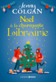 Couverture Noël à la charmante Librairie Editions Prisma 2022