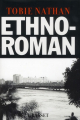 Couverture Etno-roman Editions Grasset 2012