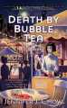 Couverture LA Night Market, book 1: Death by Bubble Tea Editions Berkley Books (Prime Crime) 2022