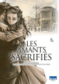 Couverture Les Amants Sacrifiés, tome 1 Editions Ki-oon (Seinen) 2022