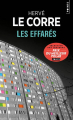 Couverture Les Effarés Editions Points (Policier) 2020