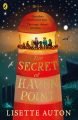 Couverture The Secret of Haven Point Editions Puffin Books 2022