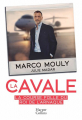 Couverture La cavale Editions HarperCollins 2022