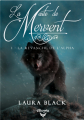 Couverture La meute de Mervent, tome 1 Editions Elixyria (Elixir of Moonlight) 2022