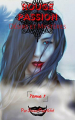 Couverture Rouge passion, tome 1 : Désirs et mystères Editions Autoédité 2018