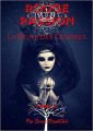Couverture Rouge passion, tome 2 : La Reine des cendres Editions Autoédité 2018