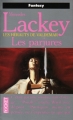 Couverture Les Serments et l'Honneur, tome 2 : Les Parjures Editions Pocket (Fantasy) 1995