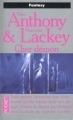 Couverture Cher démon Editions Pocket (Fantasy) 1995