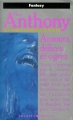 Couverture Xanth, tome 5 : Amours, délices et ogres Editions Presses pocket (Fantasy) 1993