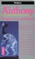 Couverture Xanth, tome 7 : Dragon sur piédestal Editions Pocket (Fantasy) 1994