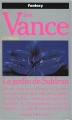 Couverture Le Cycle de Lyonesse, tome 1 : Le Jardin de Suldrun Editions Presses pocket (Fantasy) 1990