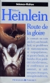 Couverture En route pour la gloire Editions Presses pocket (Science-fiction) 1988