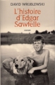 Couverture L'histoire d'Edgar Sawtelle Editions France Loisirs 2009