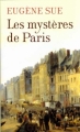 Couverture Les Mystères de Paris, intégrale Editions France Loisirs 2010