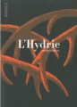 Couverture L'Hydrie Editions Atrabile (Flegme) 2011