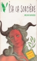 Couverture Isa, la sorcière Editions Hachette (Aventure verte) 1994