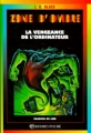 Couverture Zone d'ombre : La vengeance de l'ordinateur Editions Bayard (Poche - Passion de lire) 1997