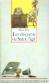 Couverture Les disparus de Saint-Agil Editions Folio  (Junior - Edition spéciale) 1987