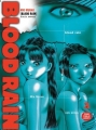 Couverture Blood rain, tome 3 Editions Soleil 2005