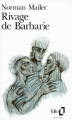 Couverture Rivage de barbarie Editions Folio  1977