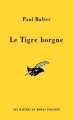 Couverture Le Tigre borgne Editions du Masque (Les maîtres du roman policier) 2004
