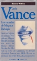 Couverture Les mondes de Magnus Ridolph Editions Presses pocket (Science-fiction) 1988