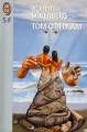 Couverture Tom O'Bedlam Editions J'ai Lu (S-F) 1992