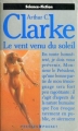Couverture Le vent venu du soleil Editions Presses pocket (Science-fiction) 1993