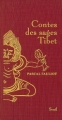 Couverture Contes des sages du Tibet Editions Seuil (Contes des sages) 2006