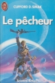 Couverture Le pêcheur Editions J'ai Lu (Science-fiction) 1990