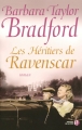 Couverture Les héritiers de Ravenscar Editions Les Presses de la Cité 2008