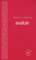 Couverture Avatar Editions du Sonneur 2010