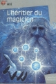 Couverture L'Héritier du Magicien Editions Flammarion (Castor poche) 1997