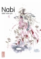 Couverture Nabi, tome 04 Editions Kana (Made In) 2011