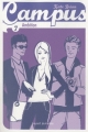 Couverture Campus, tome 07 : Ambition Editions Bayard (Jeunesse) 2011