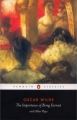 Couverture L'importance d'être constant Editions Penguin books (Classics) 2003