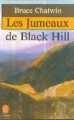 Couverture Les jumeaux de Black Hill Editions Le Livre de Poche 1984