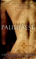 Couverture Palimpsest Editions Spectra 2009