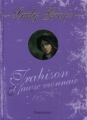 Couverture Lady Grace, tome 04 : Trahison et fausse monnaie Editions Flammarion 2007