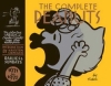 Couverture Snoopy et les Peanuts, intégrale, tome 11 : 1971-1972 Editions Fantagraphics Books 2009