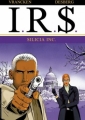 Couverture I.R.$., tome 05 : Silicia Inc. Editions Le Lombard (Troisième vague) 2002