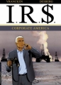Couverture I.R.$., tome 07 : Corporate America Editions Le Lombard (Troisième vague) 2005