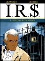 Couverture I.R.$., tome 09 : Liaisons romaines Editions Le Lombard (Troisième vague) 2007